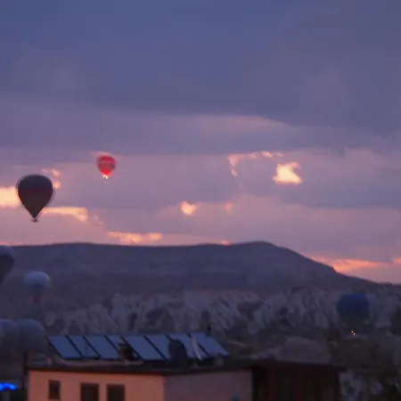 Hotel Emre's Stone House 2*