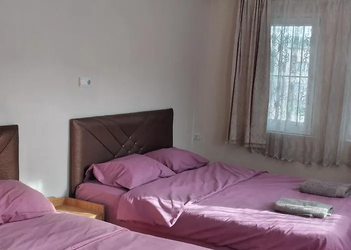 Emre's Stone House 2* Гореме