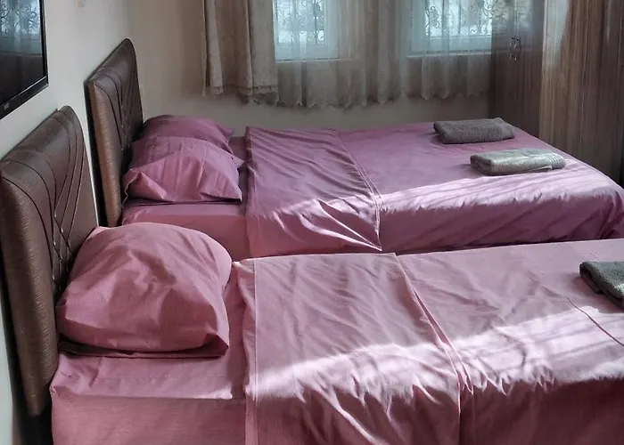 Emre's Stone House 2* Гореме