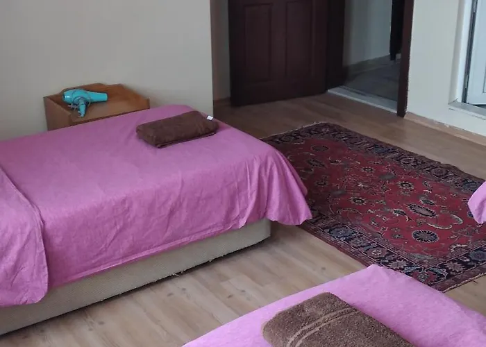 Emre's Stone House 2* Гореме