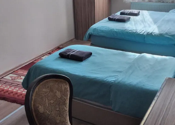 Emre's Stone House 2* 格雷梅