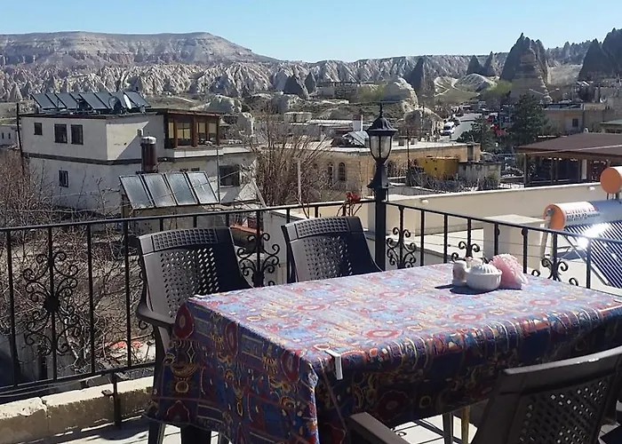 Emre's Stone House Гореме