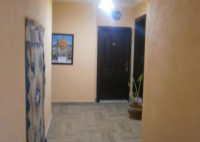 Emre's Stone House Гореме