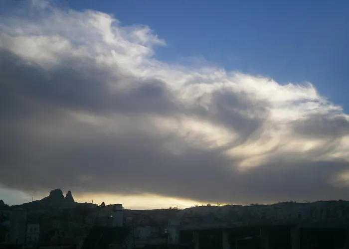 Emre's Stone House Отель