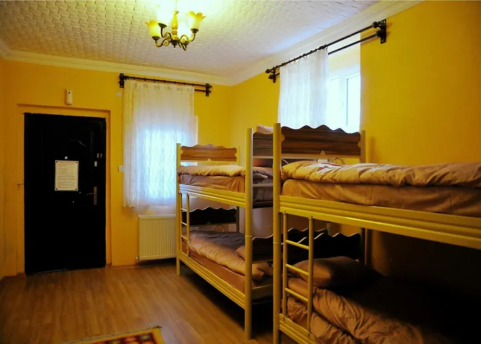 Emre's Stone House Гореме