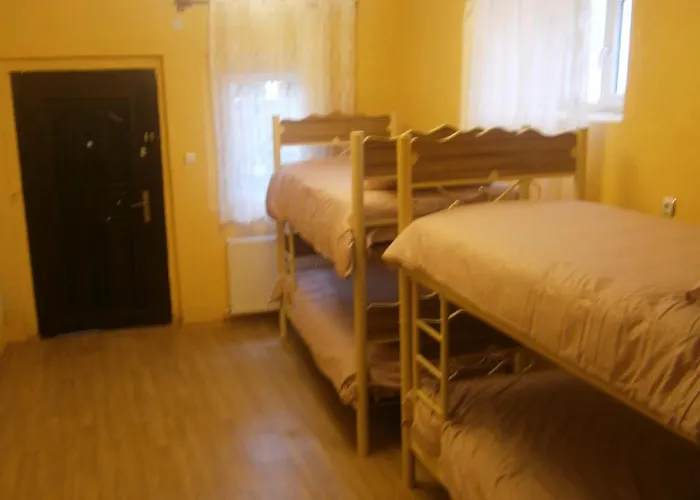 Emre's Stone House 2* Гореме