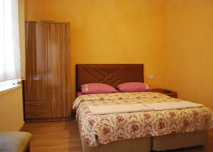 Emre's Stone House 2*