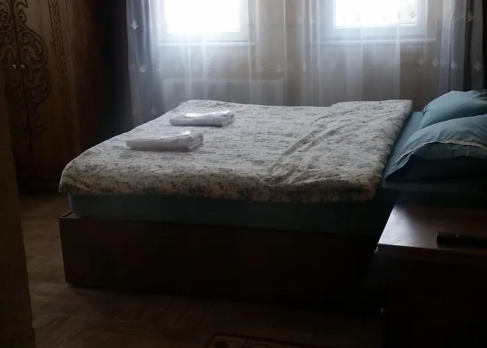 Emre's Stone House Гореме