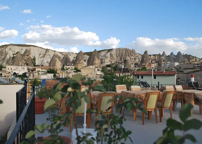 Emre's Stone House 2* 格雷梅