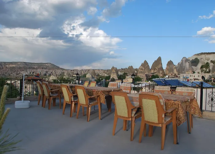 Emre's Stone House 2* Гореме