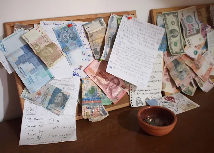 Emre's Stone House 2*