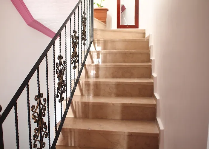 Emre's Stone House 酒店 格雷梅