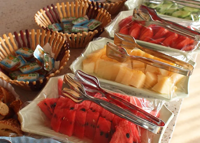 Отель Emre's Stone House Гореме