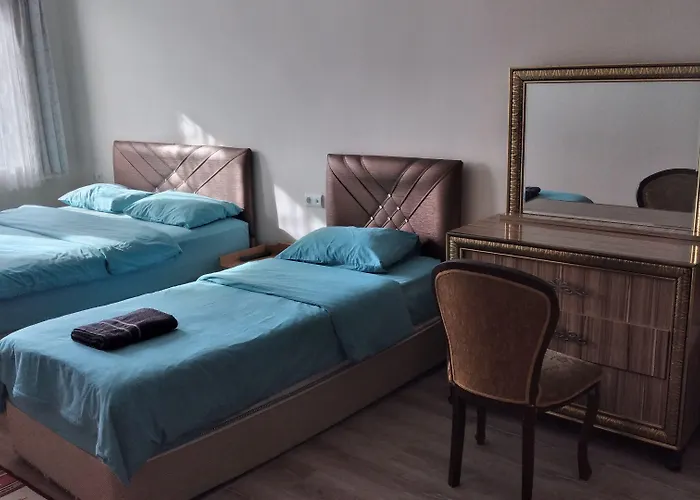 Emre's Stone House 酒店 格雷梅