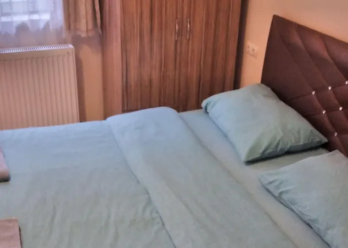 Emre's Stone House 酒店