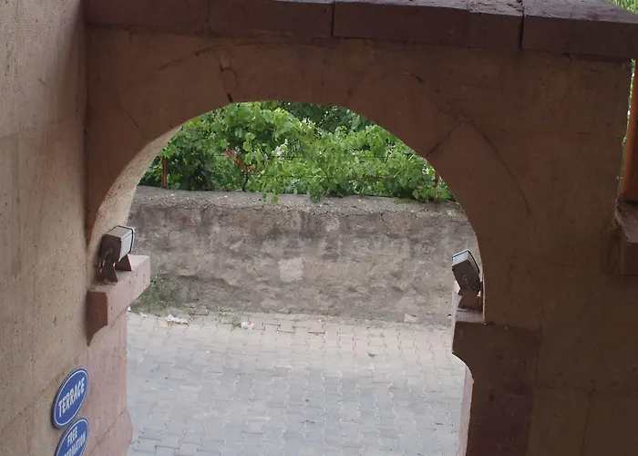 Emre's Stone House 2*