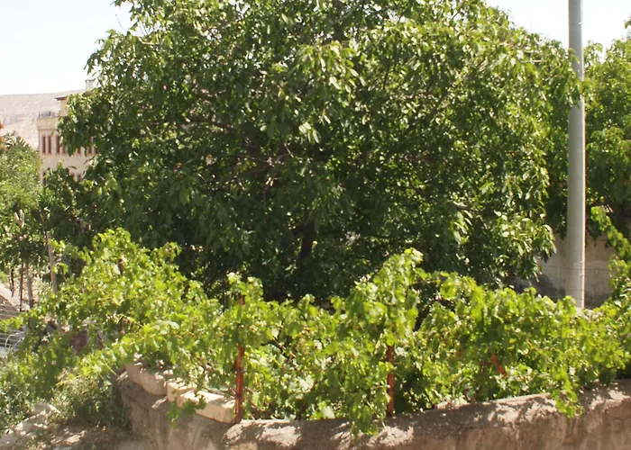 Emre's Stone House 2*