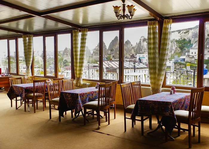 Emre's Stone House Гореме