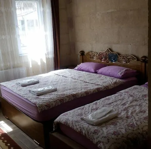 Emre's Stone House Гореме