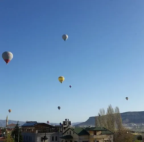 Emre's Stone House Гореме