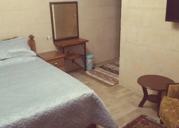 Hotel Emre's Stone House Göreme