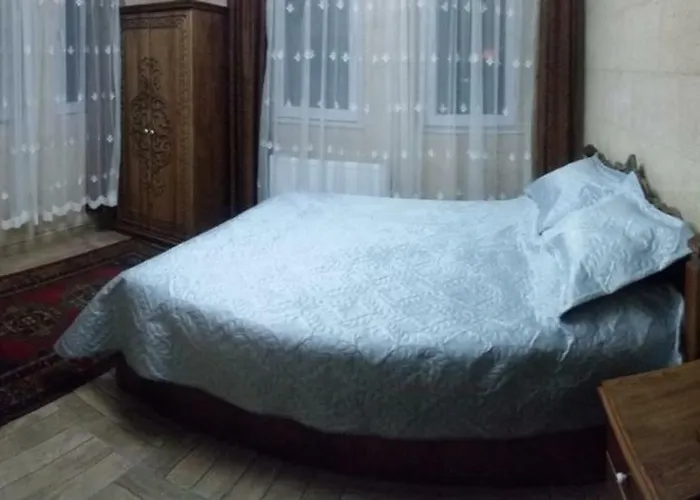 Emre's Stone House Отель 2*