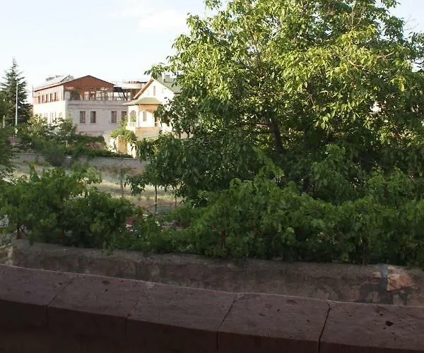 Отель Emre's Stone House