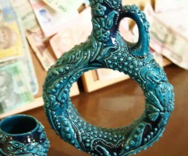 Отель Emre's Stone House