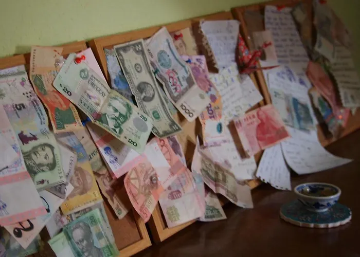 Emre's Stone House Отель