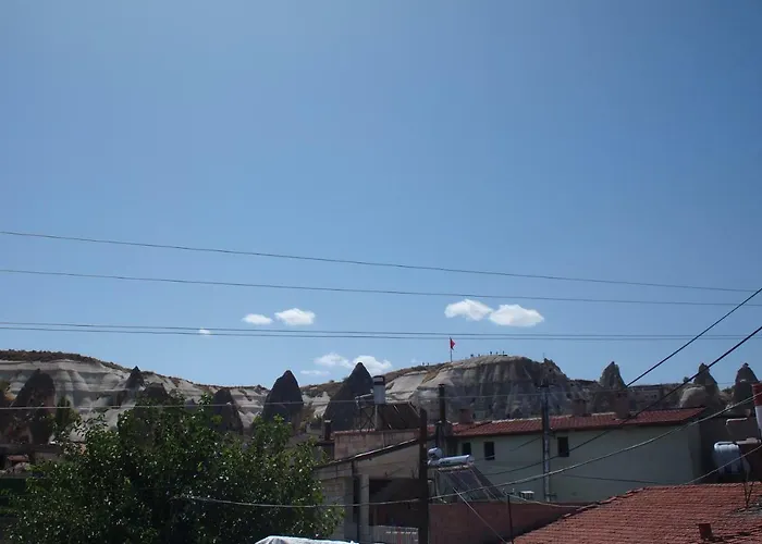 Emre's Stone House Гореме