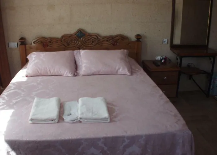 Отель Emre's Stone House 2*