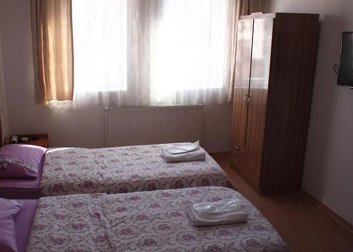 Emre's Stone House Гореме