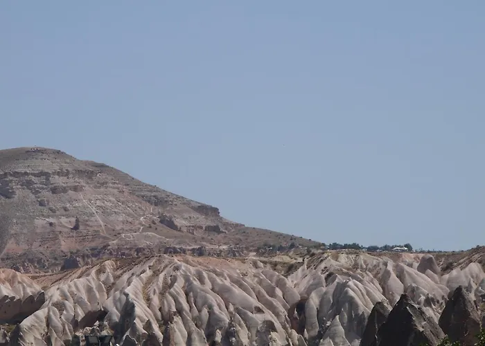 Emre's Stone House Отель